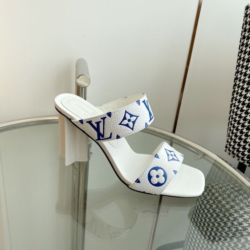 Louis Vuitton Slippers